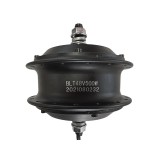 Електро-мотор для переднього колеса 48V 500W